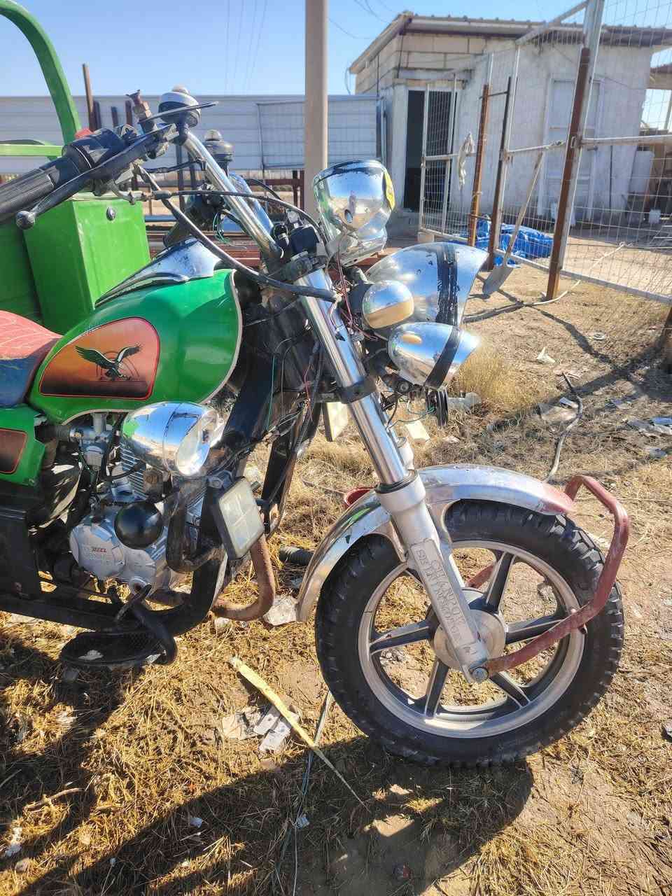 السلام عليكم ستوته مكفوله كفاله عامه موديل 22 أوراق اصوليه العنوان المسيب مفرق السده السعر 2250 وبيها مجال شي بسيط
***********
***********
