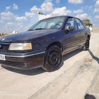 بۆ فرۆشتن ئۆپڵ ڤیکترا مودیل 1991 مەکینە 20  سەنەوی تا 2031  ڕەنگ عەناب...