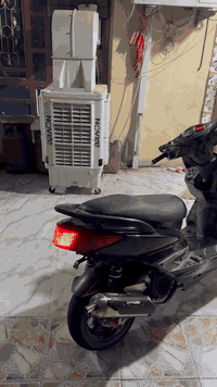 سكنس فحل للبيع الدراجه كفاله ما بيه نقص برغي كامل كهربائيات مكانيك كله كامل ملاحضه الدراجه ابيه بس ترايش تجاريات فقط مكاني ديالى بعقوبة رقمي *********** سعر 725 بيه مجال
