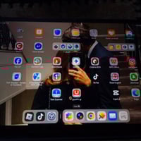 أيباد هونر X9 • ٢٥٦ • بالباكيت