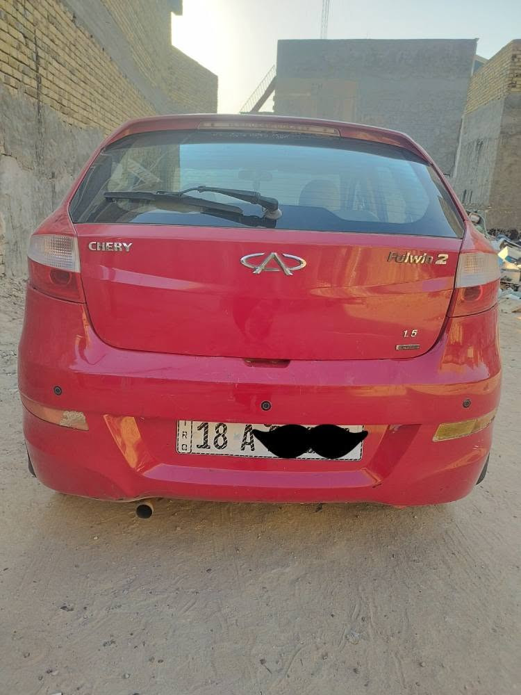 شيري فلاوين 2 هاش باك رقم بابل جاهزه مكينه كير حداديه تايرات تبريد سنترلوك جام يصعد ويه السنتر شاشه السياره جاهزة مكاني بابل شارع 80 السعر 32 
*********** حلة, بابل
