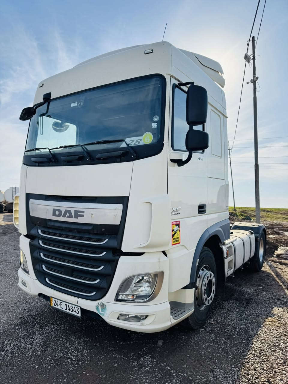 داف لات خاف موديل2016
رقم دهؤك حجم460  فول مكفول 
معرض حجى نشوان 
عنوان أربيل كلك📍
***********
***********
***********
وتساب 📞📞📞✅📞📞📞
