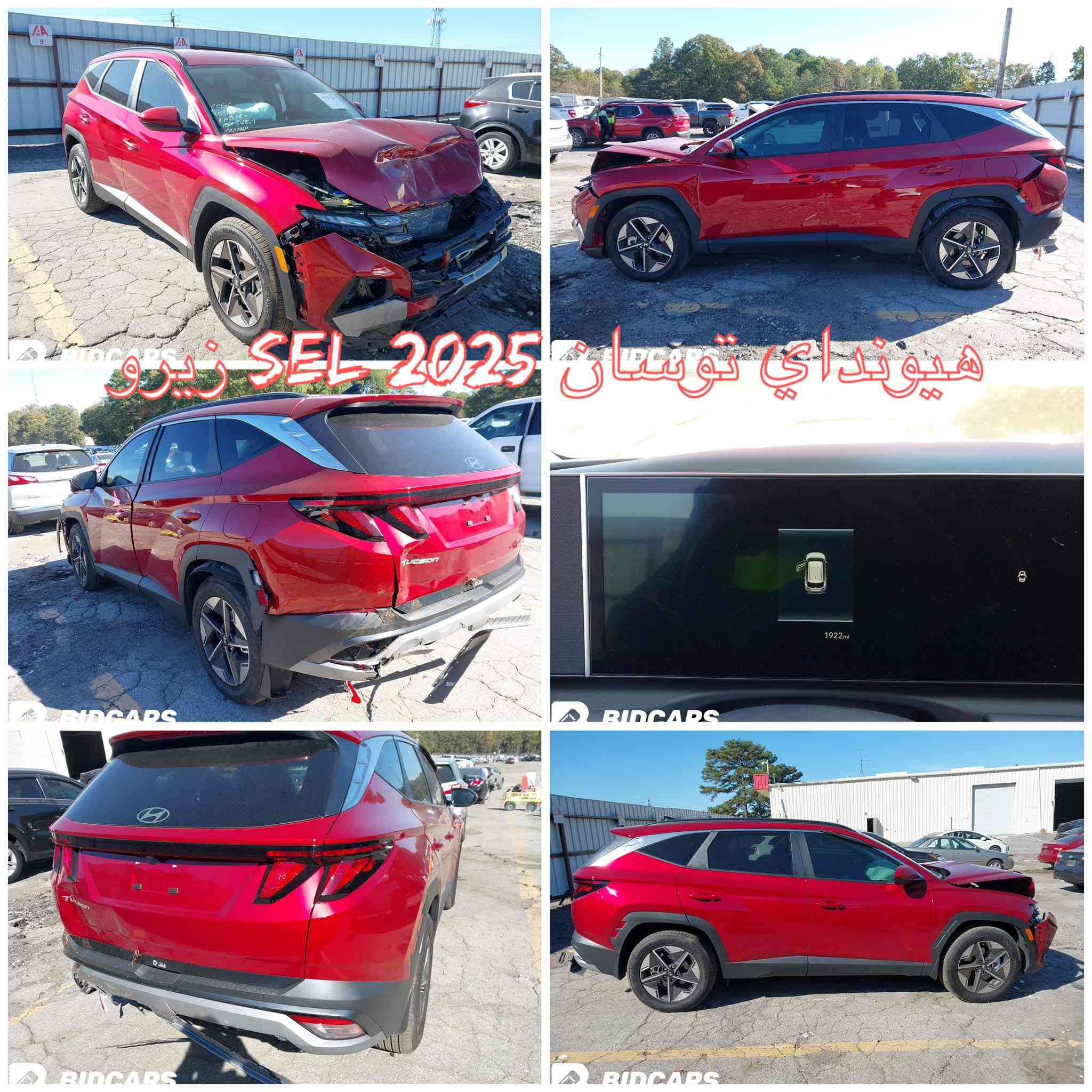 السيارات حاليا بالعقبه 

تكدر تدخله على كتاب الشهداء 

🔴 هيونداي توسان لمتد 2025 ابيض 
🔴 كيا سبورتج 2025 اكس لاين 
🔴 كيا سبورتج 2024 EX 
🔴 هيونداي توسان ماروني 2025 زيرو 
🔴 هيونداي توسان ابيض 2025 فول مواصفات زيرو 
🔴 هيونداي توسان ابيض 2025 

🚘🚘🚘🚘🚘🚘🚘

 
🔴تكدرون تشوفون كل السيارات المتوفرة مع التفاصيل والصور مباشرة من الموقع، وتعرفون الأسعار بكل سهوله

🔗 رابط الموقع: [https://al-fadil-show-car.web.app/]

 📞 الاستفسارات العامة:
***********

🏢 مقر الشركة – بابل / الحلة
حي الإمام علي – الشارع الرئيسي
مقابل شارع الكابينات
للتواصل: ***********

🚗 معرض السيارات – بابل
شارع 60 – قرب مدخل شارع ٣٠
للتواصل: ***********

لتترددون تراسلونا بأي وقت للاستفسار أو طلب سيارة معينة

.  
#استيراد_سيارات #أمريكا #سيارات_أمريكا
