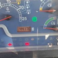 نيوهولند • حجم ١١٠ • موديل ٢٠١٨