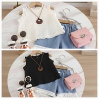 بجامة بوي • قماش عباية • مقاس L-2XL