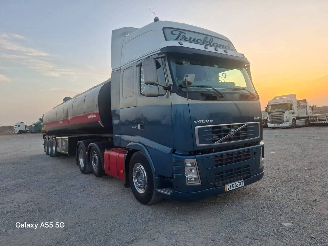 السلام عليكم ورحمه الله وبركاته 
فالفو سنكل اوتوماتيك موديل 2005 سياره جديد جديد تخم تاير طوناج بويلر جي بي اس ذرعه سنويه جديد جاهز مايحتاج كلشي ***********
