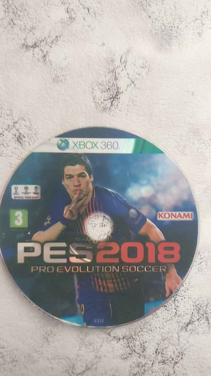 Xbox 360 نەکراوەتەوە هەموو شتێکی شەریکەی   لەگەڵە وەک دوو دەسک ئێچدیئێمئای و کەبڵی هەزار۱٠٥داگرساندن تەنها السليمانية, العراق


**إذا كنت صاحب هذا الإعلان وتريد حذفه لأي سبب، رجاءا أرسل رسالة إلى الدعم الفني**