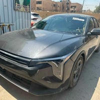 للبيع K4 كي فور دخول جديد   موديل (2025)   نص فول بصمه   شاشه جبيره تح...