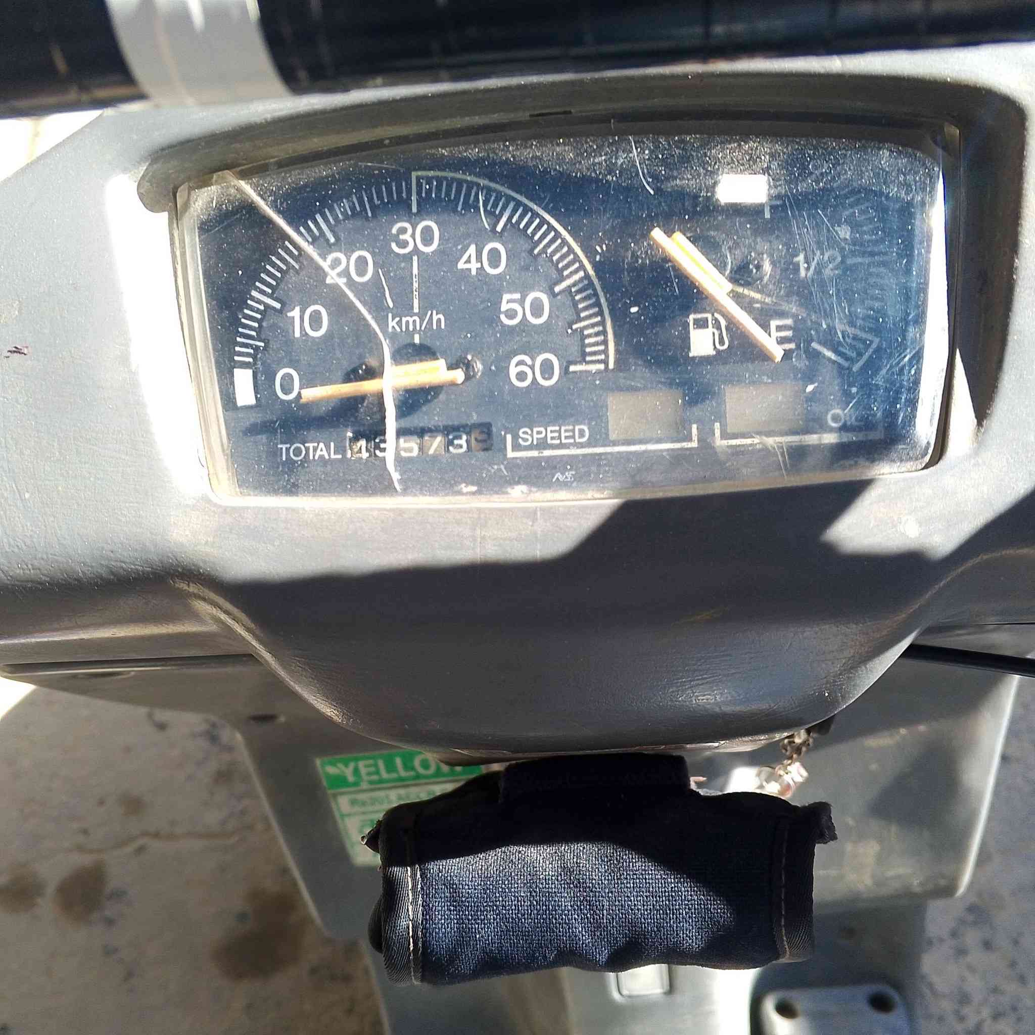 بسبب الوعود الكاذبة موطور بانزين بيكم جاهز من كلشي مكان فلوجة سعر 300وبي مجال


**إذا كنت صاحب هذا الإعلان وتريد حذفه لأي سبب، رجاءا أرسل رسالة إلى الدعم الفني**