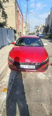 الانترا ٢٠٢٢ • تشغيل عن بعد • رادار امامي وخلفي