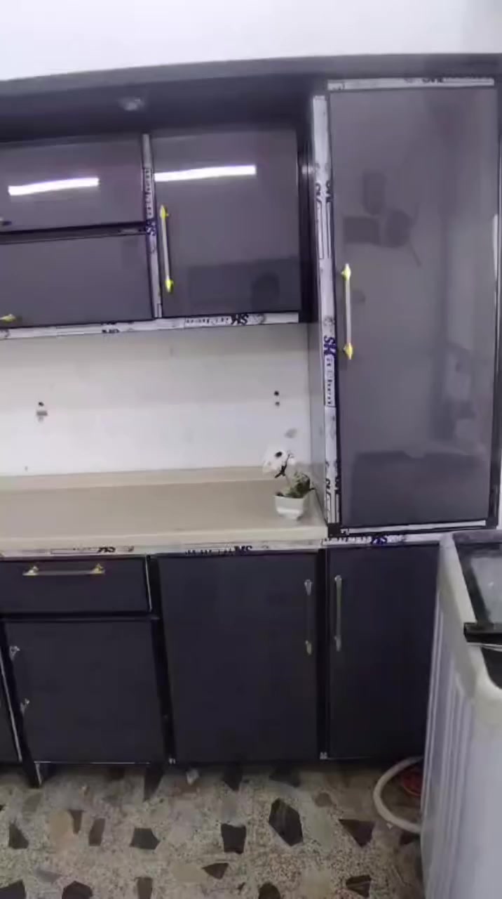 كاونتر ٣متار سنك متر ونص مرمر كله تفصال جديد ممستخدم سعر٩٥٠


**إذا كنت صاحب هذا الإعلان وتريد حذفه لأي سبب، رجاءا أرسل رسالة إلى الدعم الفني**