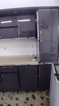 كاونتر • سنك ١٫٥م • مرمر