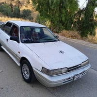مازدا • مازدا 1991 • سيارة مازدا • سيارة يابانية • مازدا اربيل • سيارة...