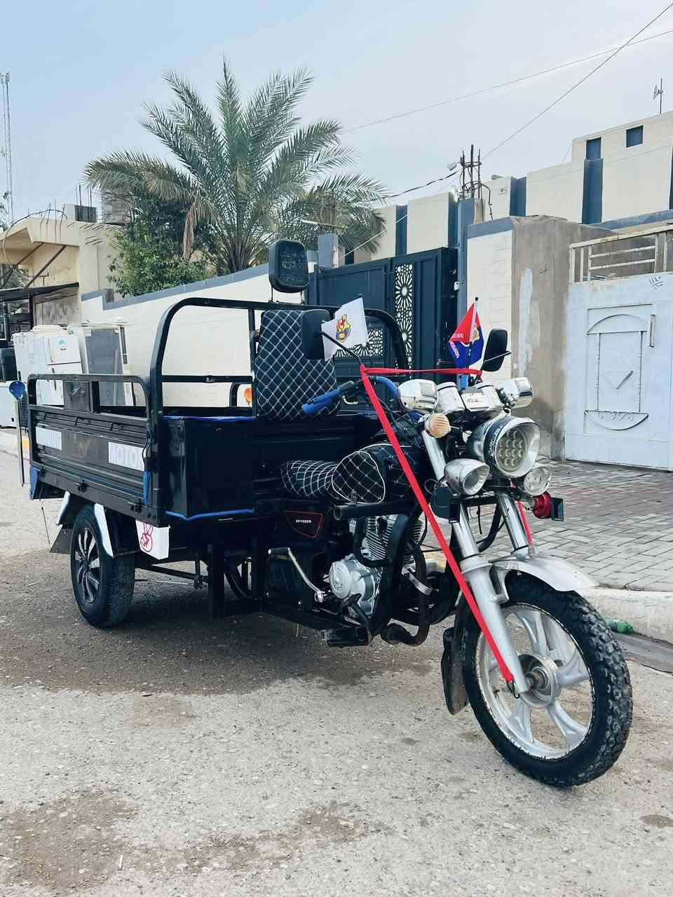 للبيع ستوتة موديل 21 محرك 23 ركب شاصي شرط ويل كب تايرات جوبلس ستوتة نضاف خير من الله سعر 1100 وبيه مجال شراي يخابر ***********مكان دوز
