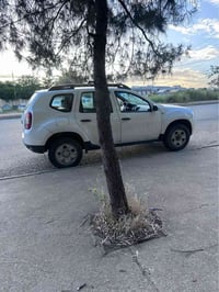 داستر • ٢٠١٥ • ميكانيك مضبوط