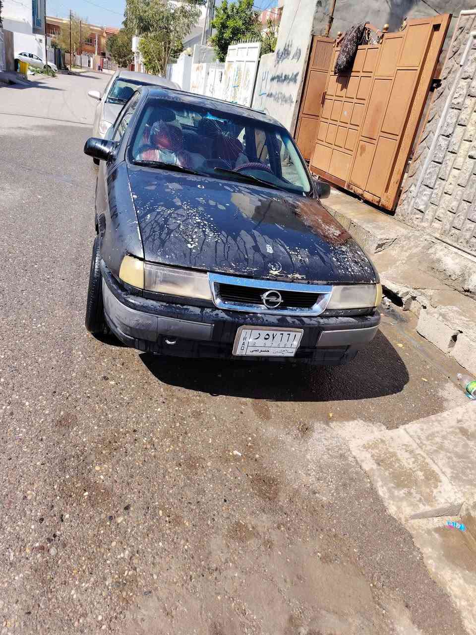 فكترا 92
كير محرك شرط محرك 20
سنويه كارتوني ساقطه 2020
صاحبها بتكريت ماعندي تواصل ويا 
السعر 14
مكان كركوك داقوق 
***********
***********
