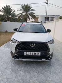 ٢٠٢٥ • ٢٣٠٠٠ كم • فول مواصفات