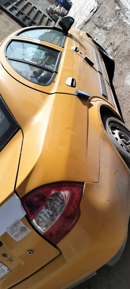 طيبه مديل 16كير محرك بدي سياره حلـِۈۋ‏وھّ تحويل ثاني يوم تخم تاير حداديه اللعلم الهية تصفر م̷ـــِْن طرفين البايع والمشتري. لاتصال بالرقم *********** بصره بهادريه شارع الفوك البصرة, العراق
