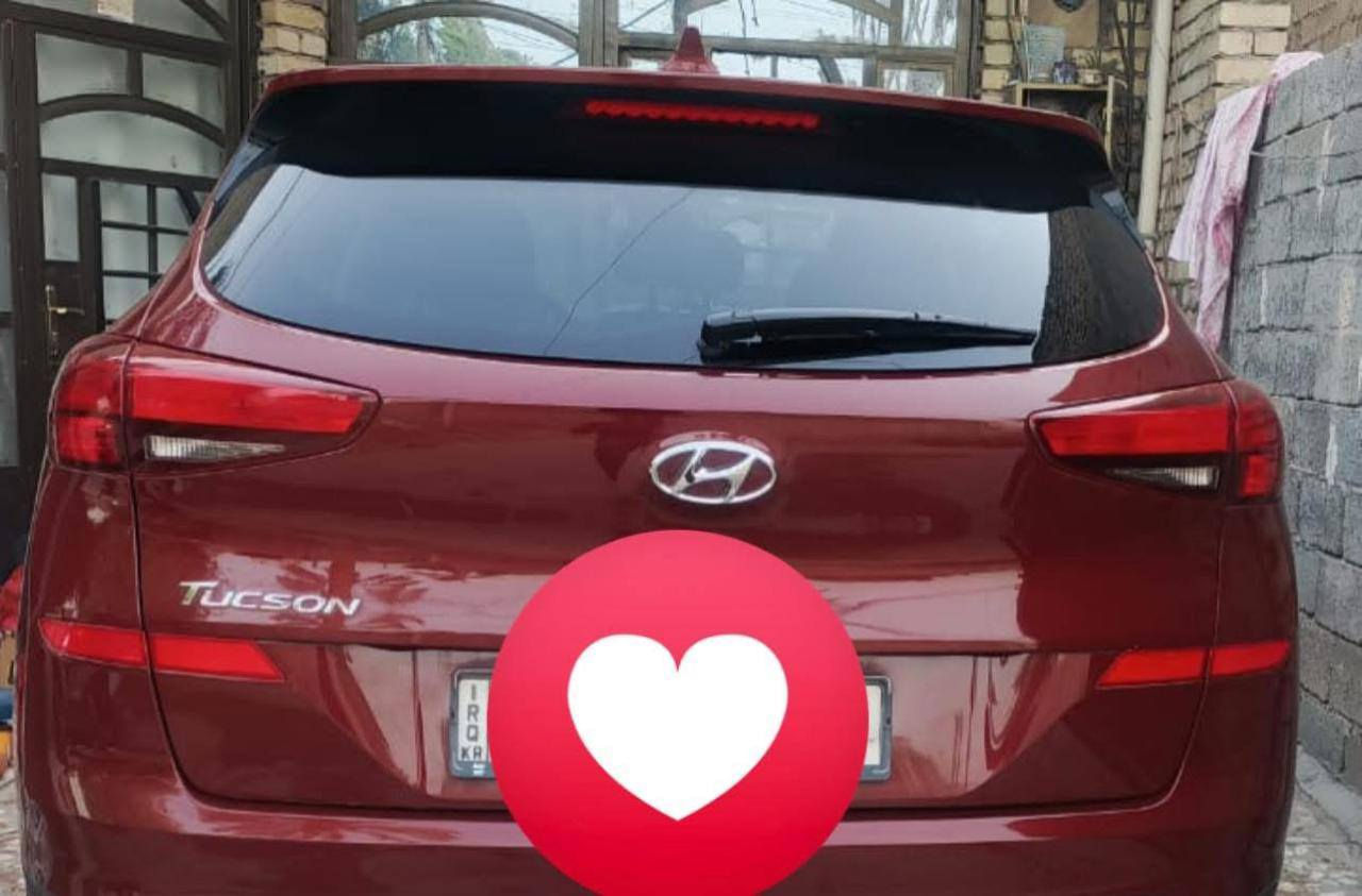 المواصفات:

وارد امريكي 

رقم اربيل 

ماشيه 43 ميل 

كير & مكينة كفاله 

حدادية جديدة

بصمة ابواب 

محرك 2000 GDI

فول تحكم ستيرن 

هاند بريك دكمة 

AUTO HOLD

حساسات امامي + خلفي

شاشة لمس

كامرة خلفية

عداد ديجيتال  

 متوفر سونار و صور السيارة بأمريكا 

العنوان / بغداد الكاظمية

رقم الهاتف ☎️***********

السعر /175$
