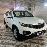 سورنتو ٢٠١٢ • ٢٤٠٠ سي سي • ٧راكب