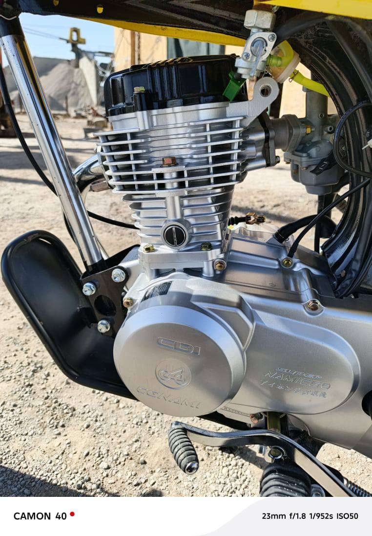 السلام عليكم   دراجه نامه للبيع  تعمير جديد  توني معمرا صار لي سبوع هاي اول تبديلت دهن الهه  الشاصي نامه (  2020)    محرك سيجي  الاصلي  شراي تعال خاص المو شراي لا تعبني فدوه المكاني ناصرية قضاء الغراف  ، أرسلني عله واتساب) (***********
