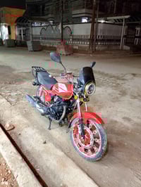 سونلك • ٢٠٠ سي سي • ٢٠٢٥