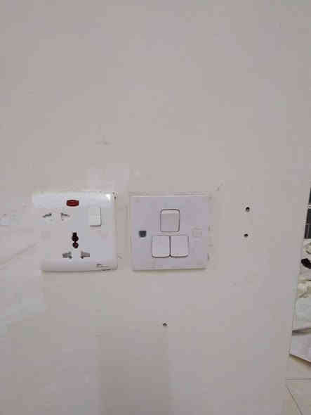 خدمات الأخوين 
قص الجام وتثبيت المفرغات 
تبديل وتنظيف السخانات
ربط الغسالات بانواعها
ربط المراوح السقفية بأنواعها 
تاثيث المخازن بالرفوف 
تاسيس نقاط كهربائية 
تثبيت الشاشات عالجدران
تحويل الحمام الشرقي إلى حمام غربي
تاسيس ماء حار للمقعد الغربي
تثبيت الستائر 
للاتصال هاتف /وات ساب 
 ***********
