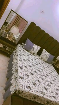 فرشة صيفية • نفرين • قماش إماراتي