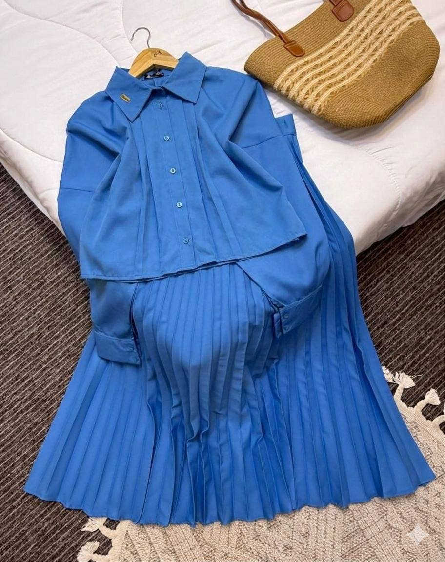 قميص مع تنورة😍🇹🇷
خامة هوريم دابل تركي درجه اولى 😍 🥰 🩷🤎💙💜🩵
القياسات40–42–44–46–48.              متوفر توصيل لكل محافظات العراق 🚖 بغداد, العراق


**إذا كنت صاحب هذا الإعلان وتريد حذفه لأي سبب، رجاءا أرسل رسالة إلى الدعم الفني**