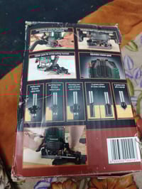 منشار خشب • بالي • مستعمل