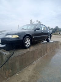 سوناته • بدل افنجر • فرق قليل