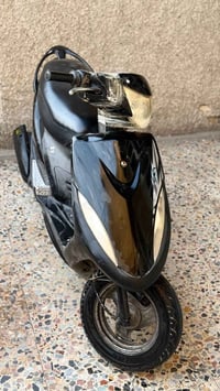 ماكس عدلة الدراجه خير من الله السعر 550 وبيها مجال متوفر خاص او الاتصا...