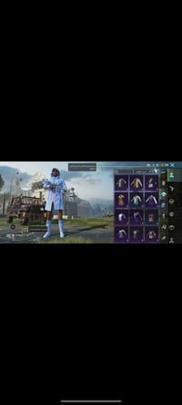 حساب ببجي • تارك • متواجد