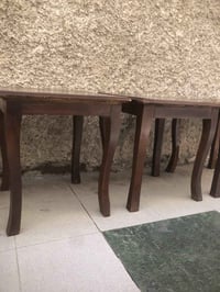 طبلات • صاج أصلي • عدد ٤