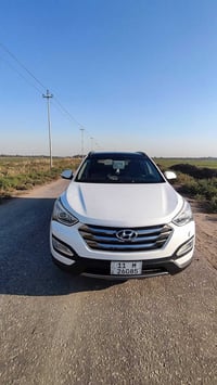 سنتافي ٢٠١٦ • ٦ سلندر • فورويل