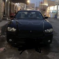 جارجر • ٢٠١٤ • مكينة ٣٦٠٠ V6