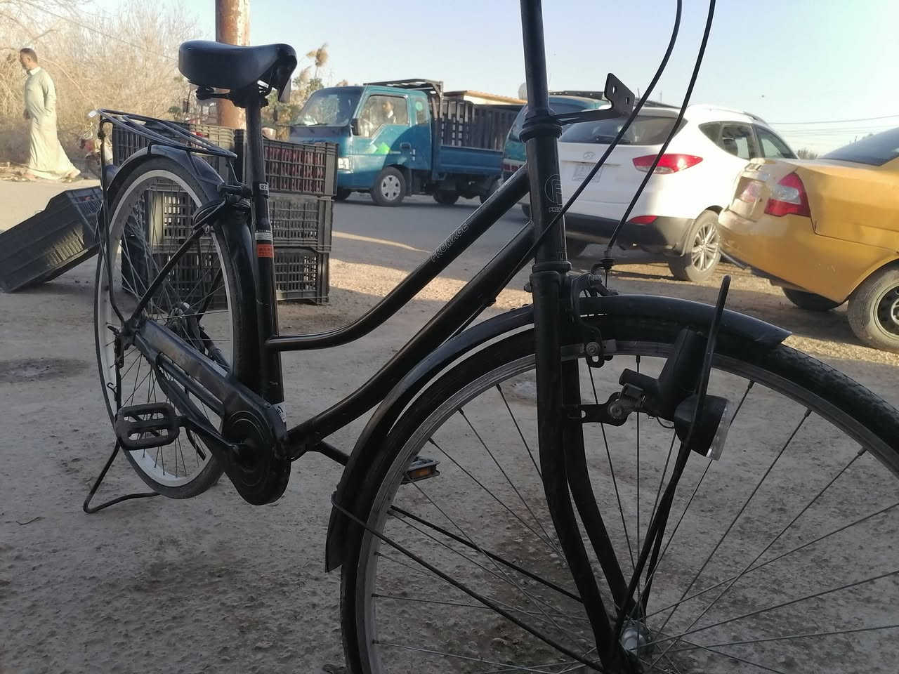 ل ل ب ي ع بايسكل حجم 27جديد وكامل من كلشي ا ل س ع ر 85


**إذا كنت صاحب هذا الإعلان وتريد حذفه لأي سبب، رجاءا أرسل رسالة إلى الدعم الفني**