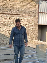 الحمد لله دائماً و ابدا نشر سقف  أبو علي ضياء الفريجي  07700650501