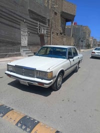 سوبر موديل 83 مكينه بلاد كير عادي سياره تبريده شغال السعر 53 وبيها مجا...