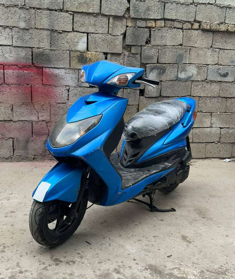 درجة سكنس فحل ياباني قبق نفخ مكفوله درجة سعره 525بيه مجال هاذه رقمي ***********
