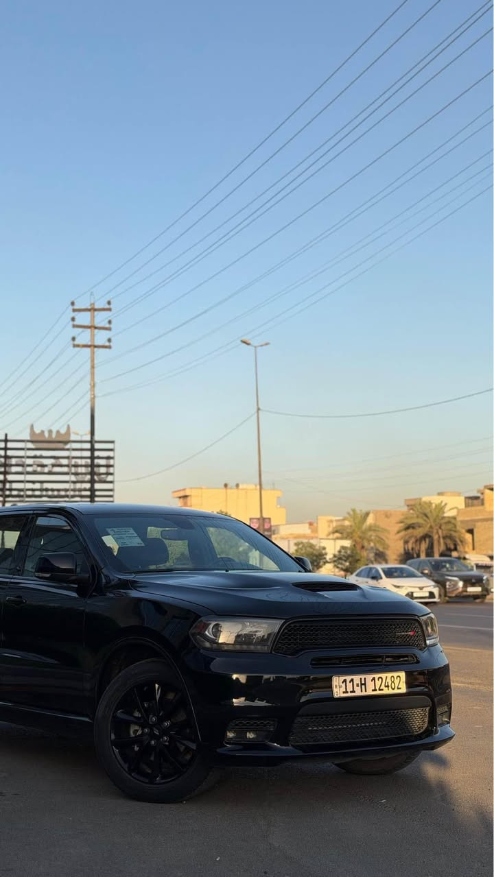 السلام عليكم 

درونكو ٢٠١٩  جي تي اصل رقم بغداد 

فول مواصفات عدا الفتحة 

قطعتين صبغ جاملغ وبنيد 

السعر ١٨٣ قفل قفل 

مكاني بغداد حي الجهاد 

***********
