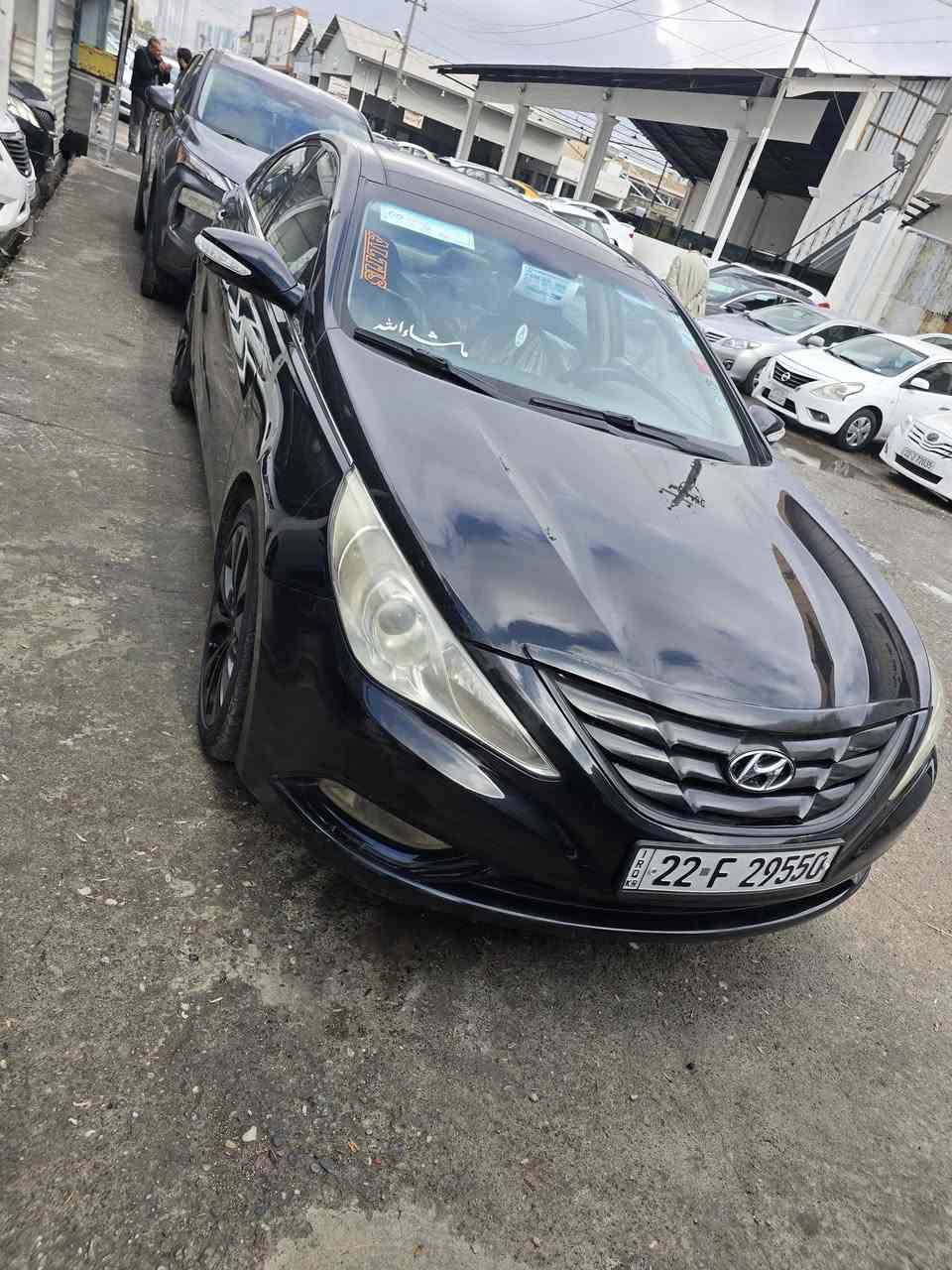 سلام عليكم اخوان عندي معرض سيارات في اربيل بيع وشراء ومراوس انواع السيارات فقط شمالي يوجد أقساط جميع المحافظات العراق بدون كفيل بدون ماستر المقدمات يبدأ من ٦٥  اكو ٧٥ اكو ٨٥ اكو ٨٠ اكو حسب الموديل حسب السيارة *********** حاول اتراسلني واتساب اذا ماجاوبتك اتصال
