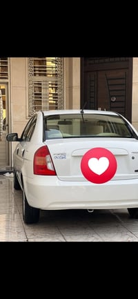 اكسنت • موديل ٢٠١١ • ٧٨٠٠٠ كم