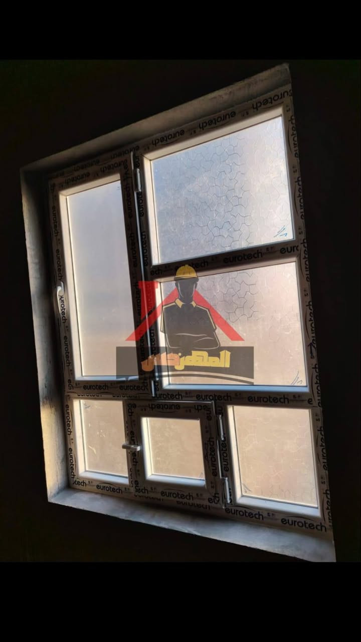 ✨ معمل المهندس للألمنيوم ✨
جودة عالية • شغل متقن • أسعار مناسبة
📍 الأنبار – القائم – شارع البريد 
📞 ***********
ثقتكم رأس مالنا 🤝🔥
