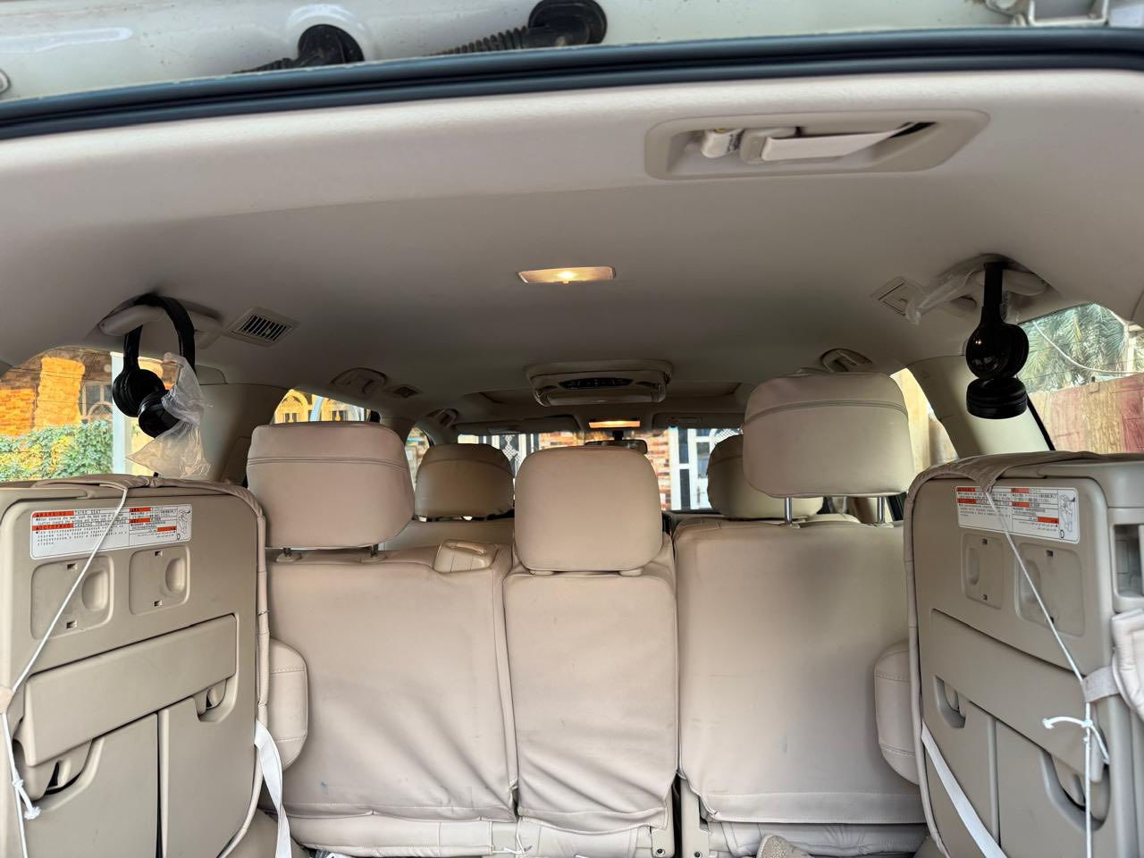 السلام عليكم اخوان للبيع لاندكروز 2021 بريم اصلي رقم بغداد بسمي سياره مكفوله كفاله عامه شرط سونار ماشيه 51حقيقي تخم تاير سياره عل ابلاد مكانه بغداد فلكة حي نصر للستفسار***********
