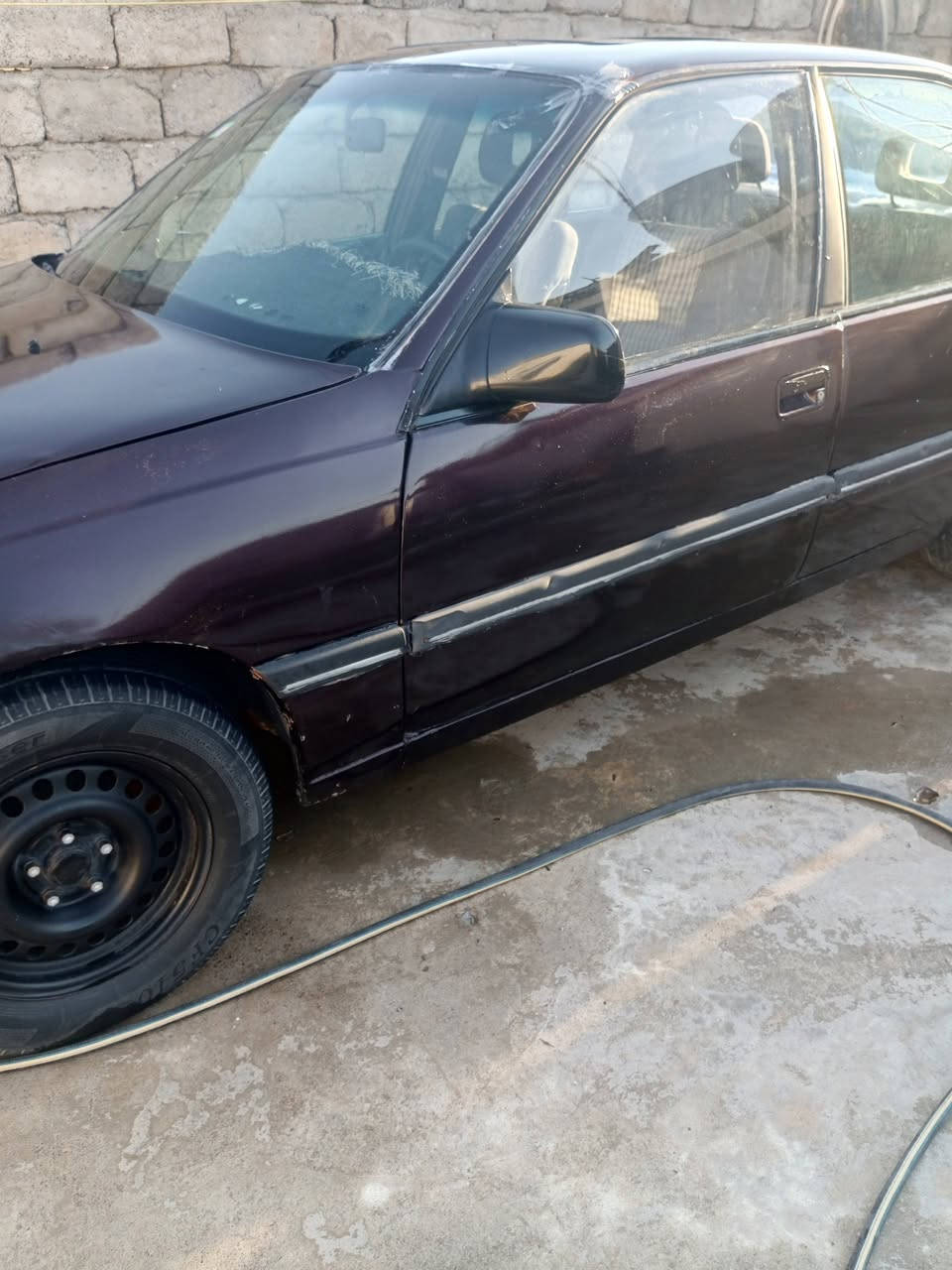 اوبل اوميكا للبيع او مراوس موديل 90 حجم 20 صبغ جماليه رقم وسنويه جديد بسمي محرك بي اثر بخار كير شرط وايرمنيا كلها شغاله السعر 28 بيها مجال *********** تريد وكاله تريد تحويل اني الشرعي
