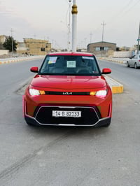 سول ٢٠٢٣ • محرك ٢٠٠٠ • رقم بصره