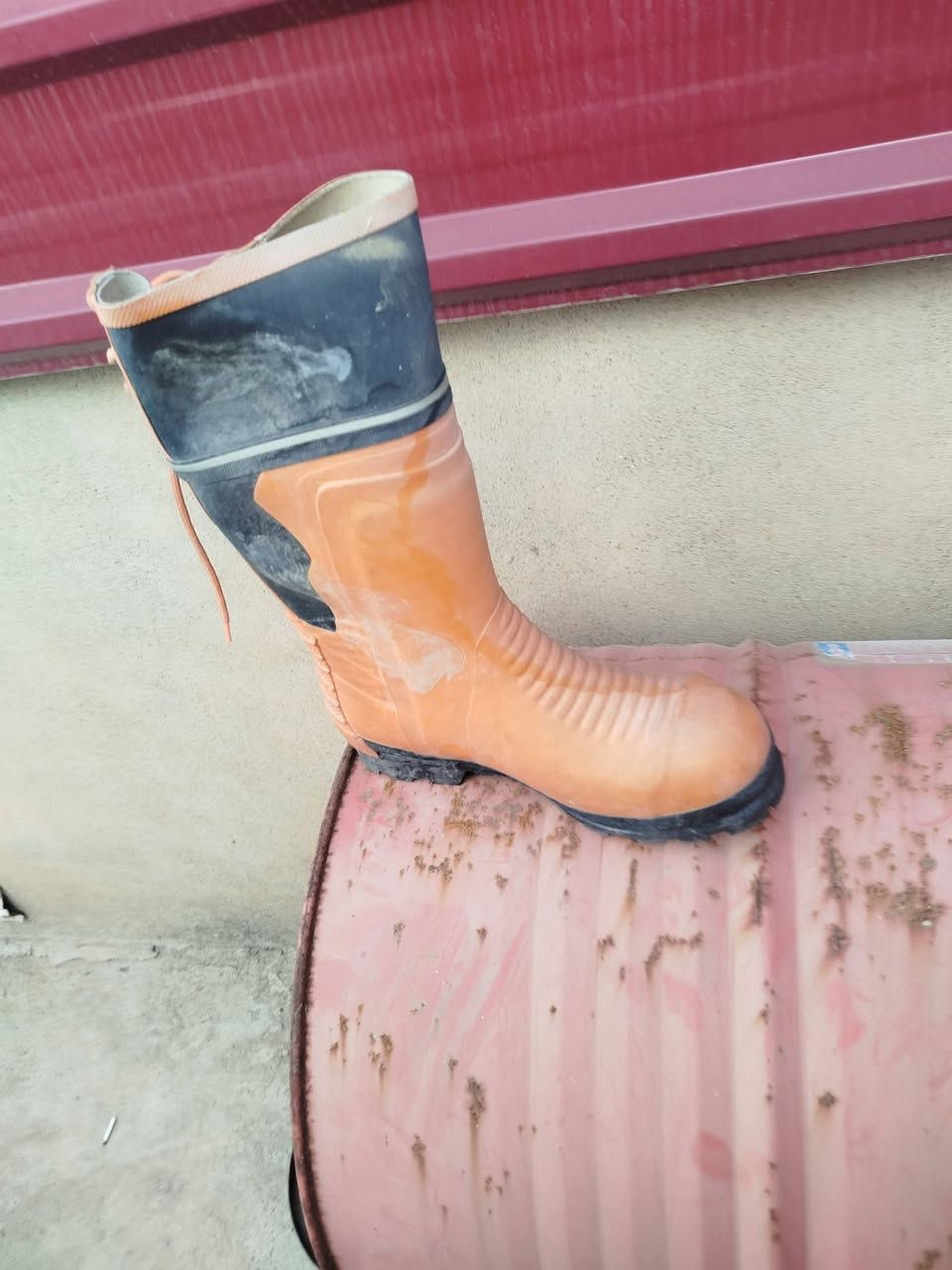 جزمة لبيع
***********
