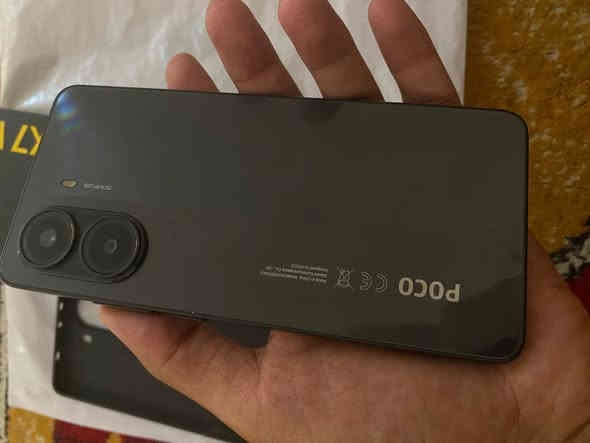 تلفون بوكو 7xبرو ذكره 512بعده بالضمان
مشحون 91 مره فقط 
ملحقات كاملة 
السعر 375 وبي مجال للطيبين 
رقم ***********
مكاني بغداد
