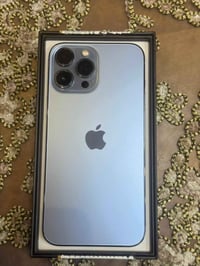 آيفون ١٣ برو ماكس • ٢٥٦ • حي الاعلام